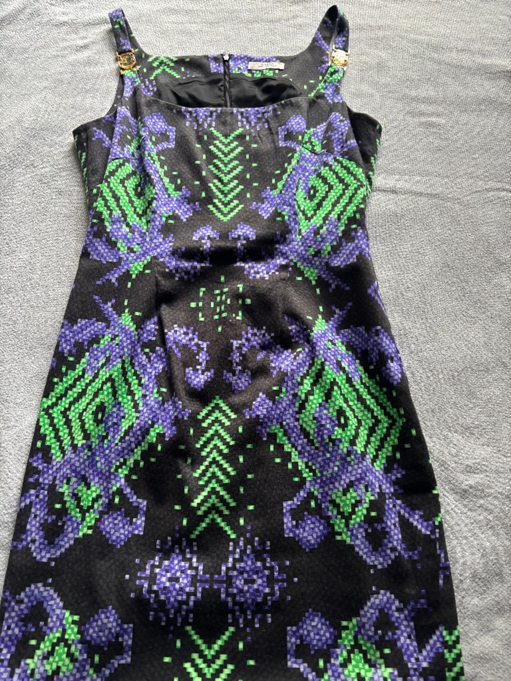 Designer Dress